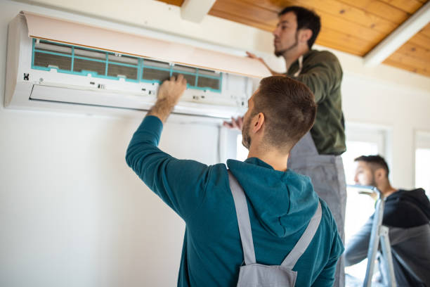 Best HVAC air duct cleaning  in West Sharyland, TX