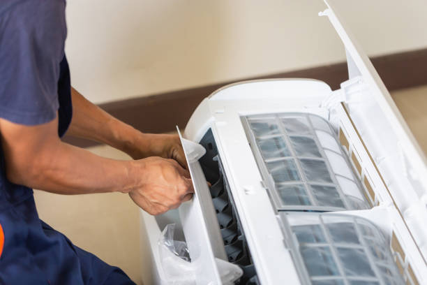 Best HVAC air duct cleaning  in West Sharyland, TX