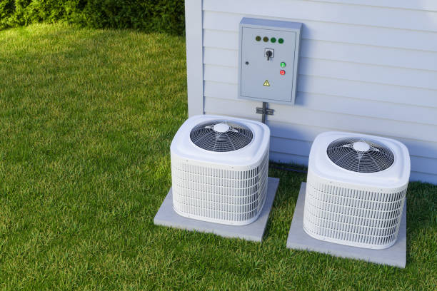Best HVAC cleaning services  in West Sharyland, TX