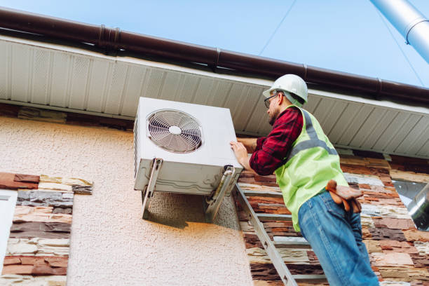 Best Ductless HVAC repair  in West Sharyland, TX