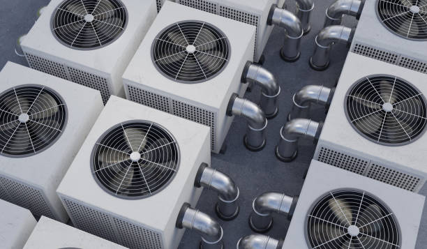 Best HVAC service technicians  in West Sharyland, TX