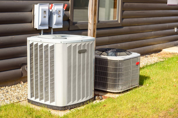 Best Affordable HVAC services  in West Sharyland, TX